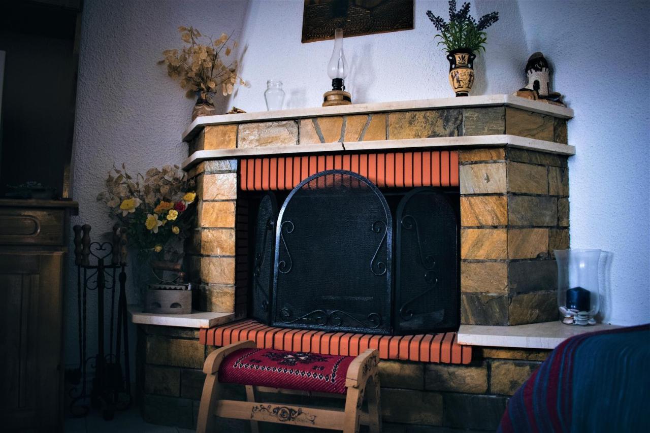 Feel At Home Κεραμίδι Εξωτερικό φωτογραφία