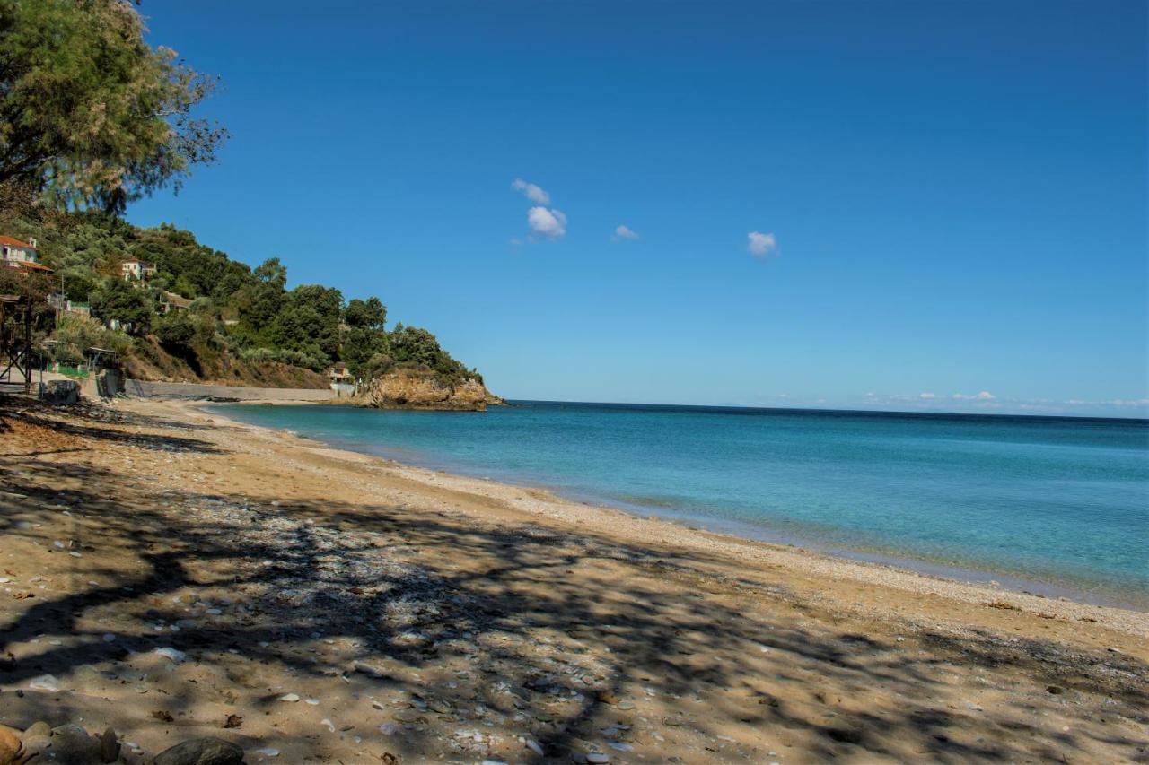 Feel At Home Κεραμίδι Εξωτερικό φωτογραφία