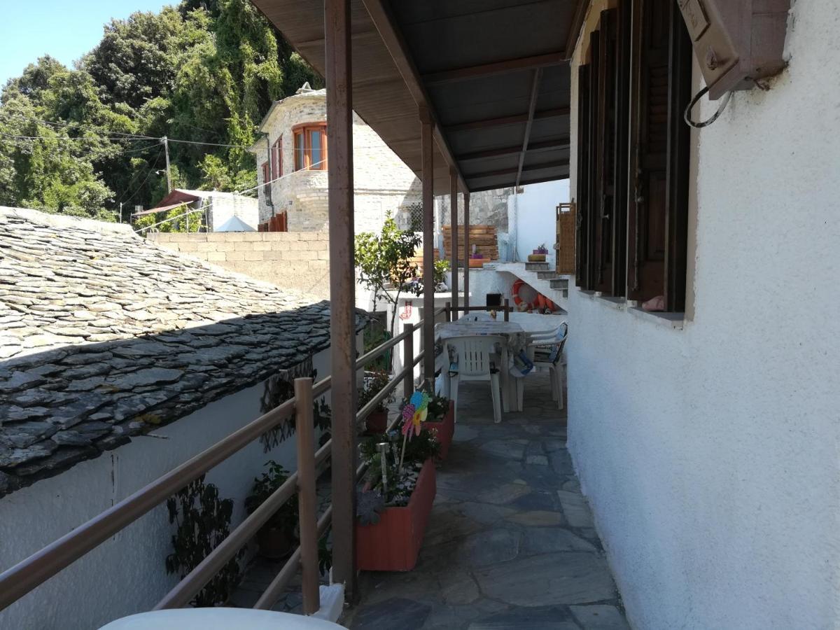 Feel At Home Κεραμίδι Εξωτερικό φωτογραφία