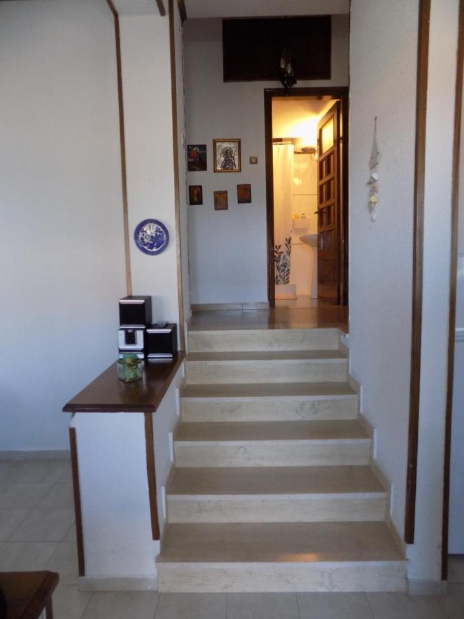 Feel At Home Κεραμίδι Εξωτερικό φωτογραφία