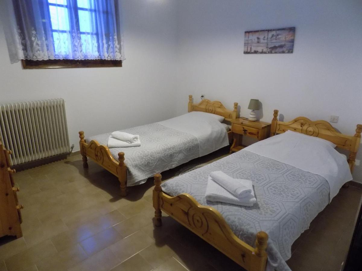 Feel At Home Κεραμίδι Εξωτερικό φωτογραφία