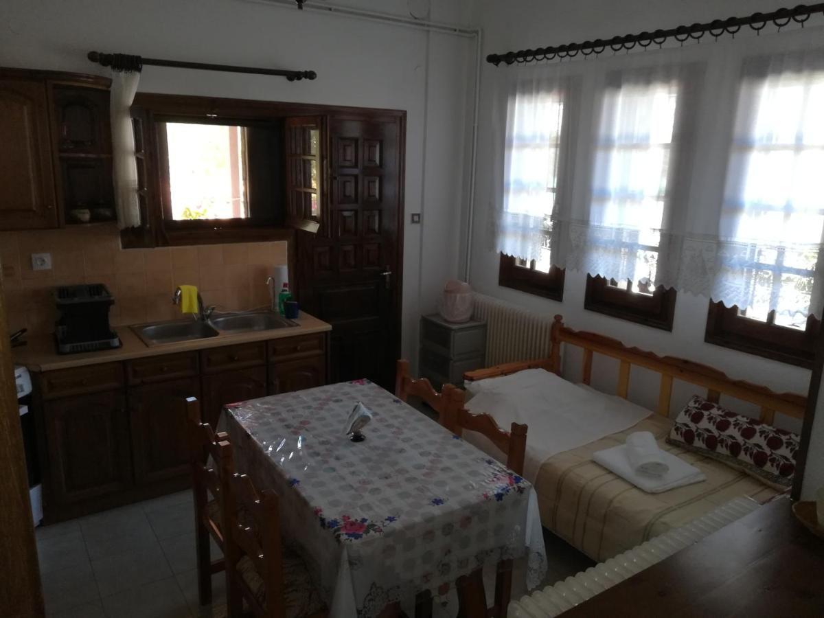 Feel At Home Κεραμίδι Εξωτερικό φωτογραφία